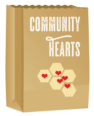 Community Hearts by Playhouse San Antonio
