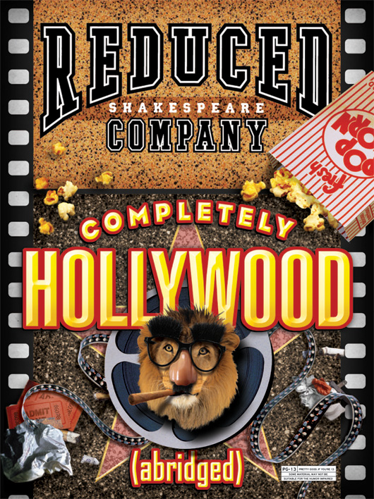 Completely Hollywood (Abridged) by Bastrop Opera House