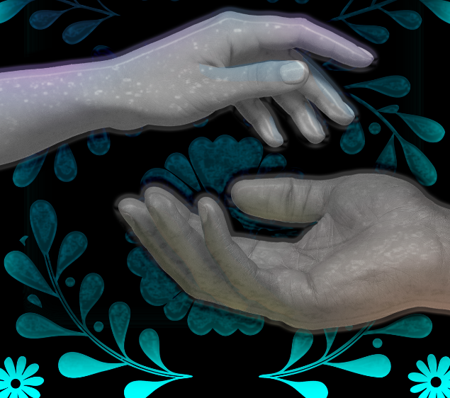 Con Mis Manos/With My Hands by Teatro Audaz