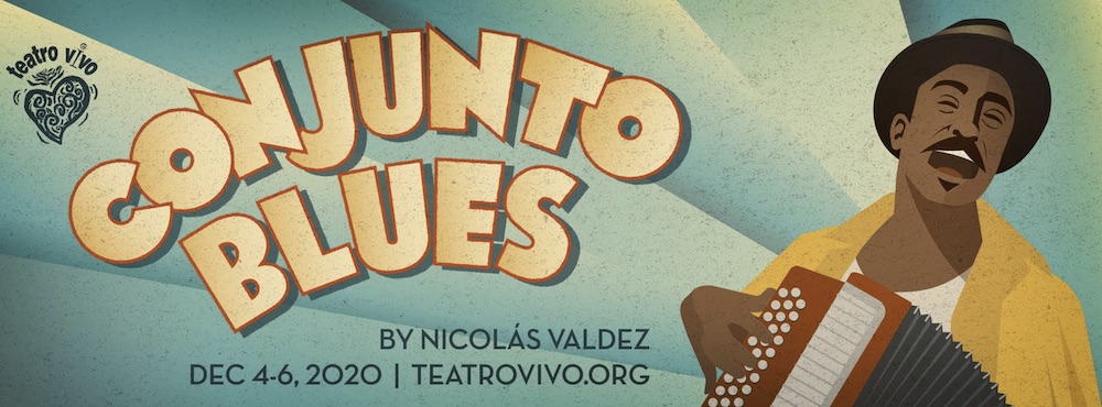 Conjunto Blues by Teatro Vivo