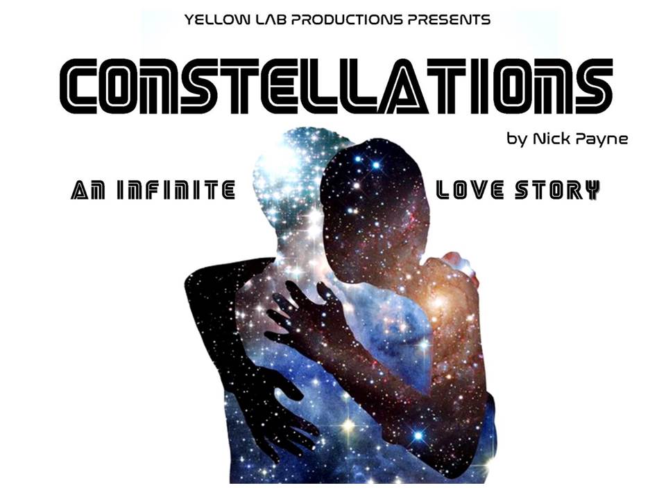 Constellations by Yellow Lab Productions