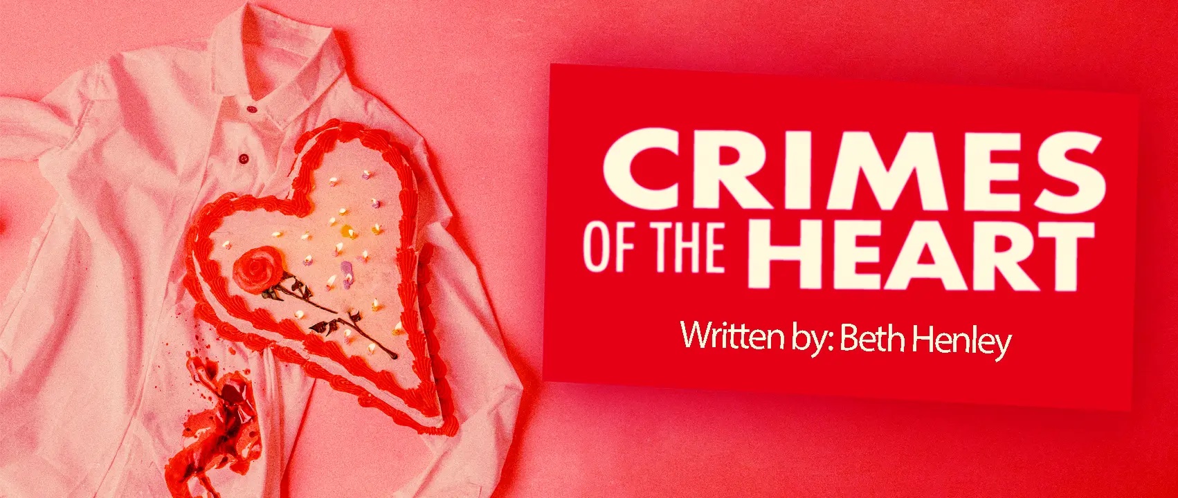 Crimes of the Heart by Navasota Theatre Alliance