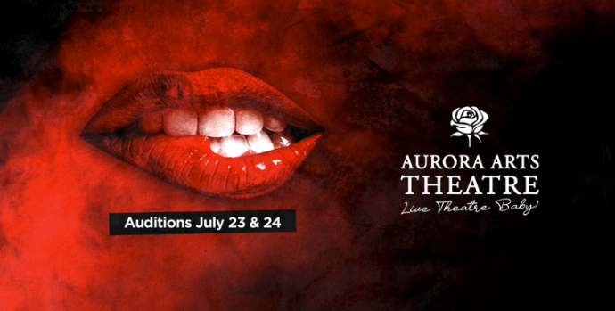 The Rocky Horror Show by Aurora Arts Theatre