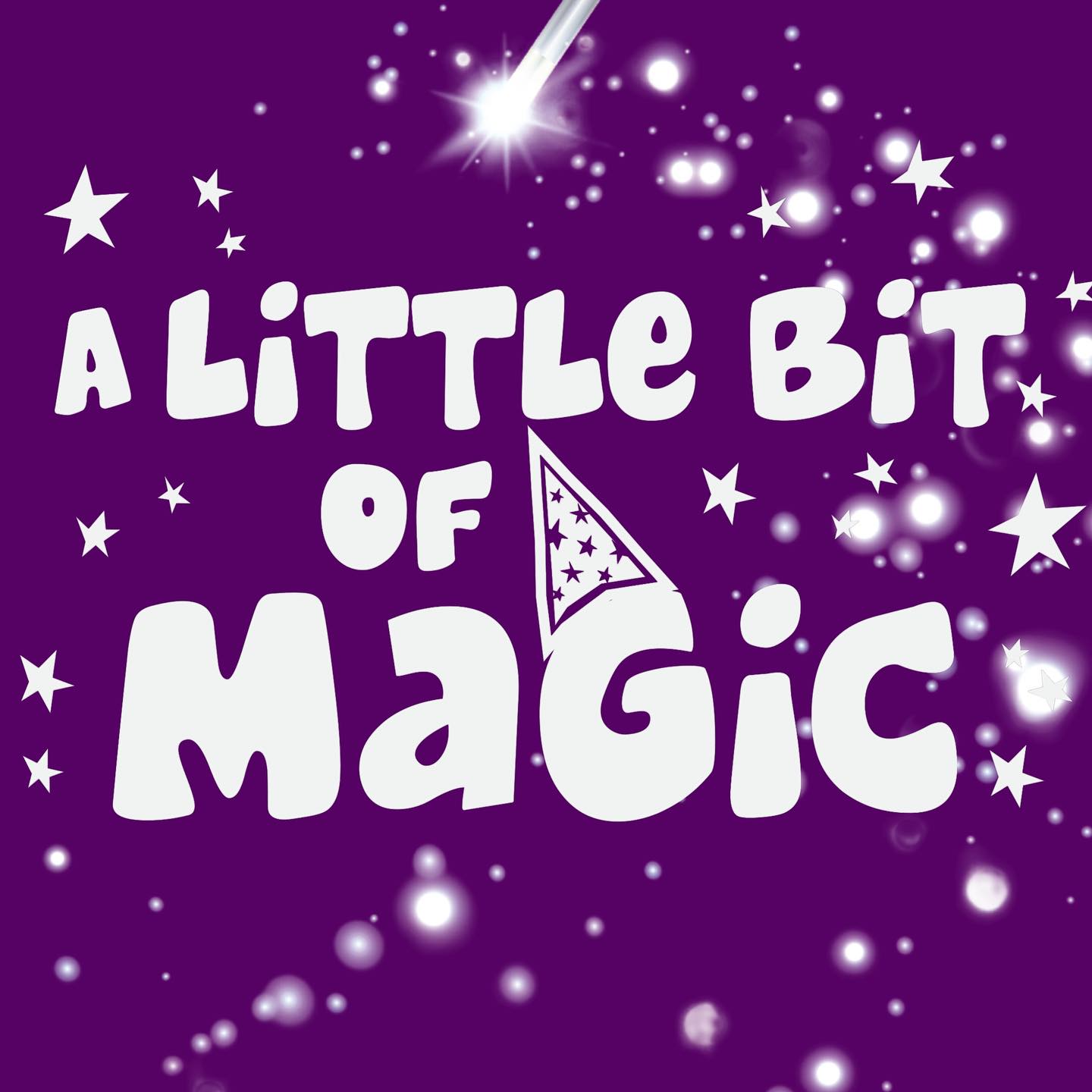A Little Bit of Magic by Georgetown Palace Theatre