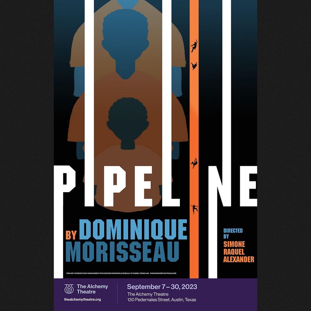 Pipeline by Alchemy Theatre Company