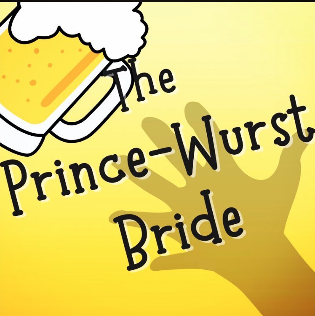 The Prince-Wurst Bride by Circle Arts Theatre