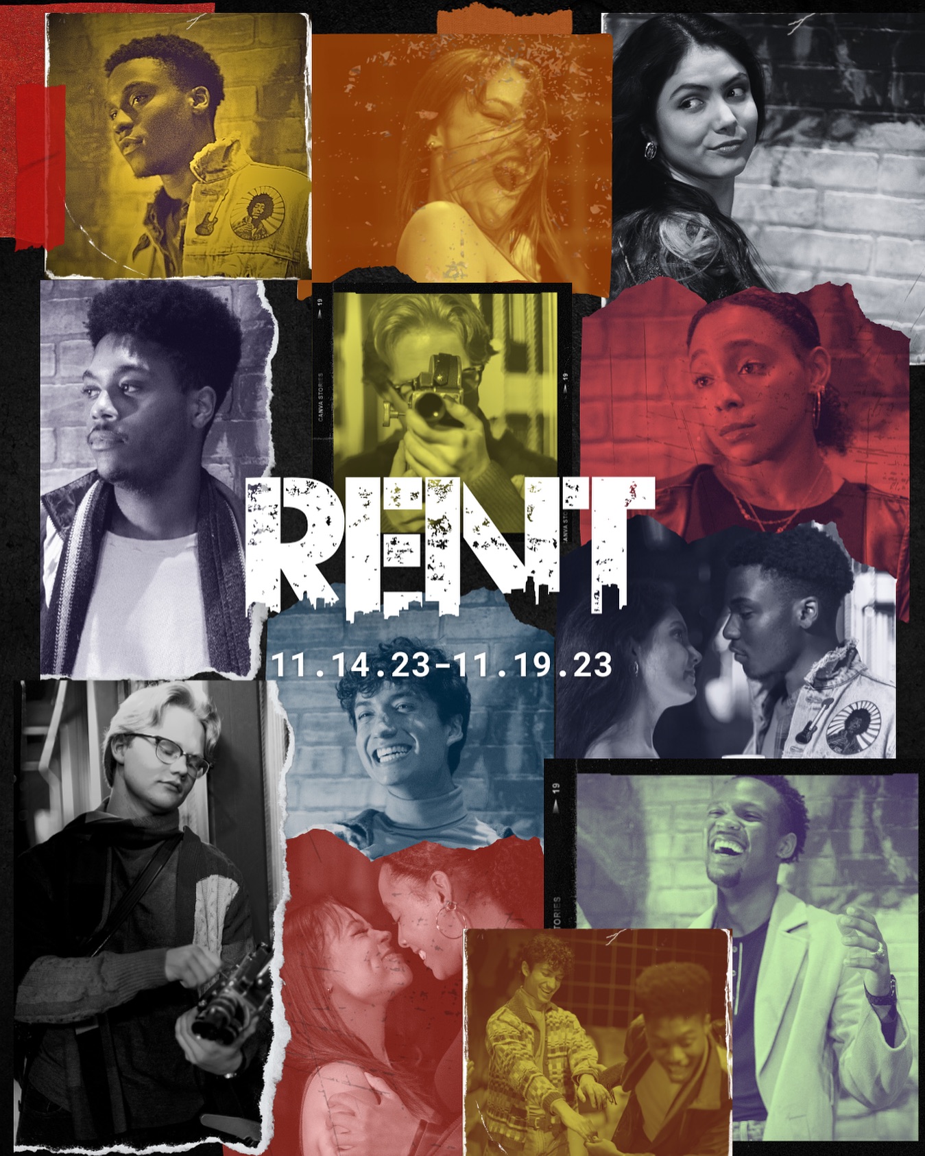 Rent by Texas State University
