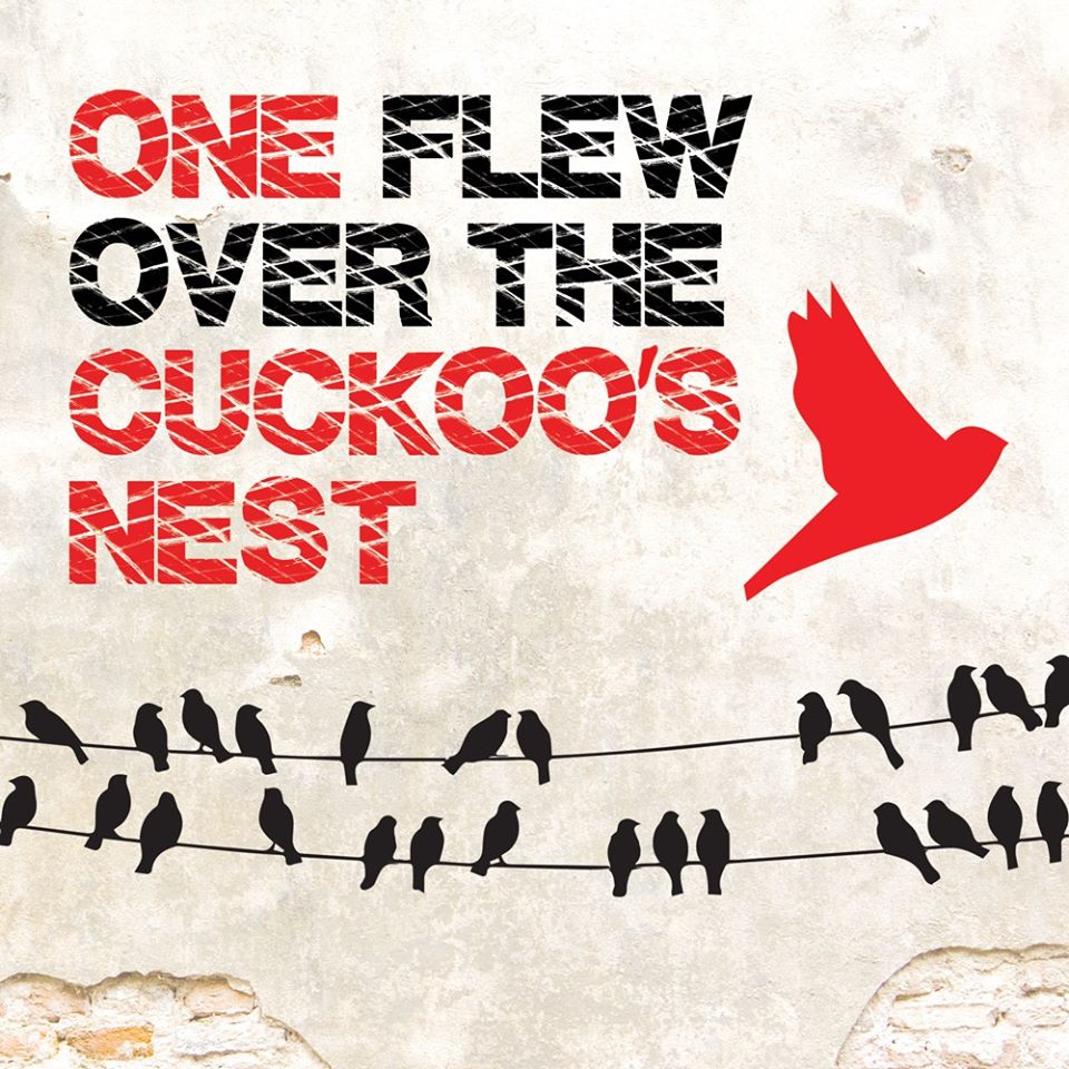 One Flew Over the Cuckoo's Nest by Gaslight Baker Theatre