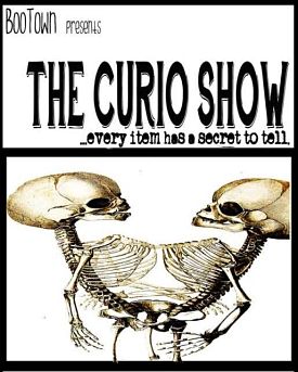 The Curio Show