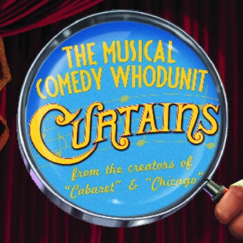 Curtains by Anderson HS Theater Department