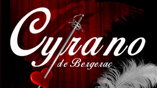 Cyrano de Bergerac by San Antonio College