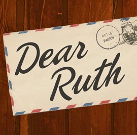 Auditions for Dear Ruth, by Boerne Community Theatre
