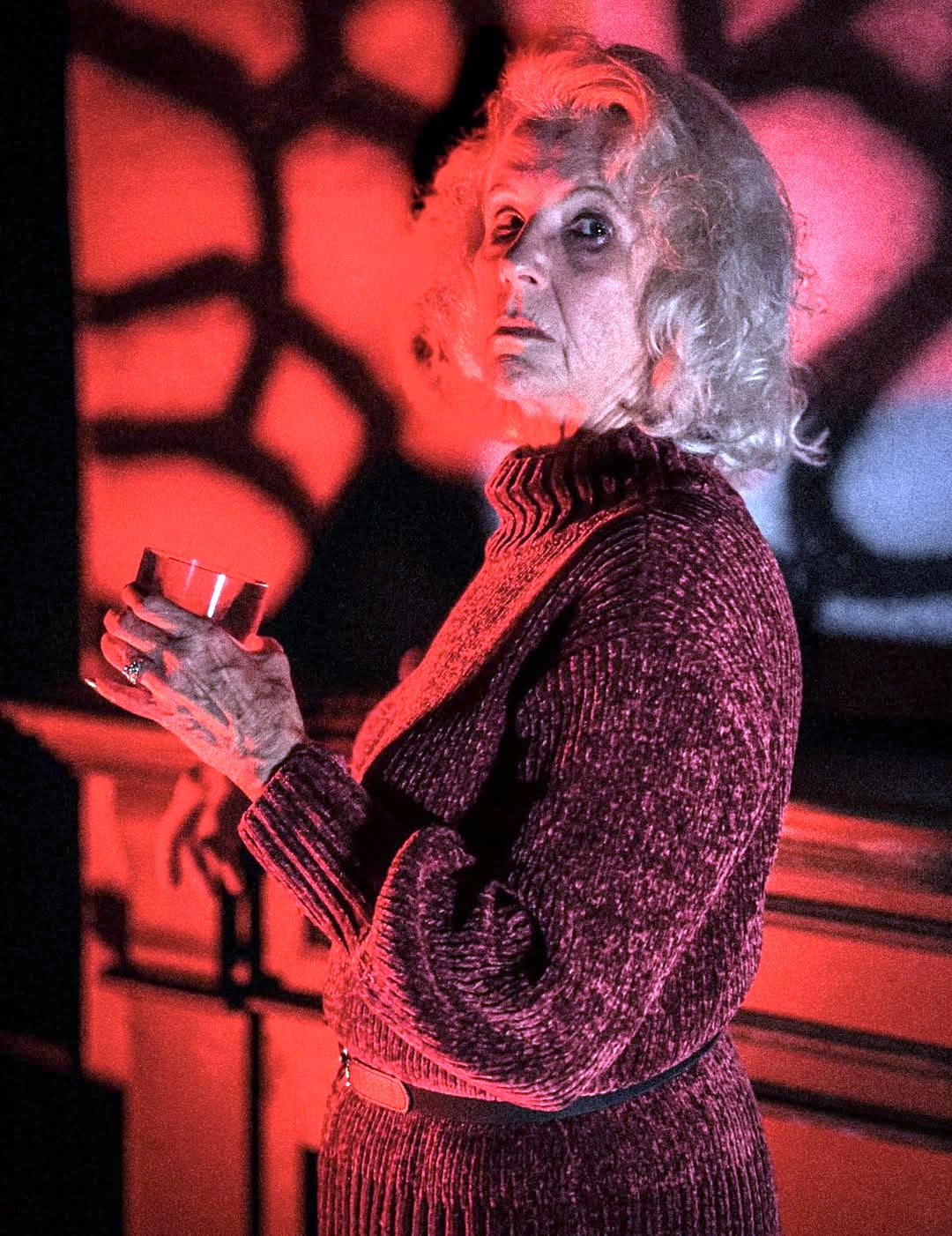 Deathtrap by Wimberley Players