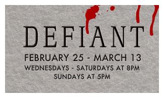 Review: Defiant by Debutantes and Vagabonds