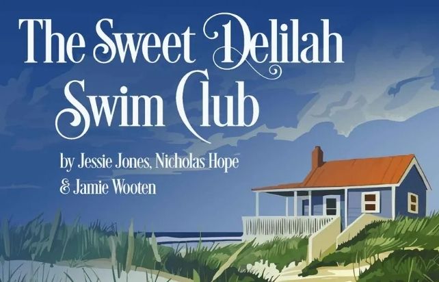The Sweet Delilah Swim Club by Lee County Center for the ARTS (LCCA)