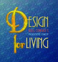 Design for Living by Austin Shakespeare