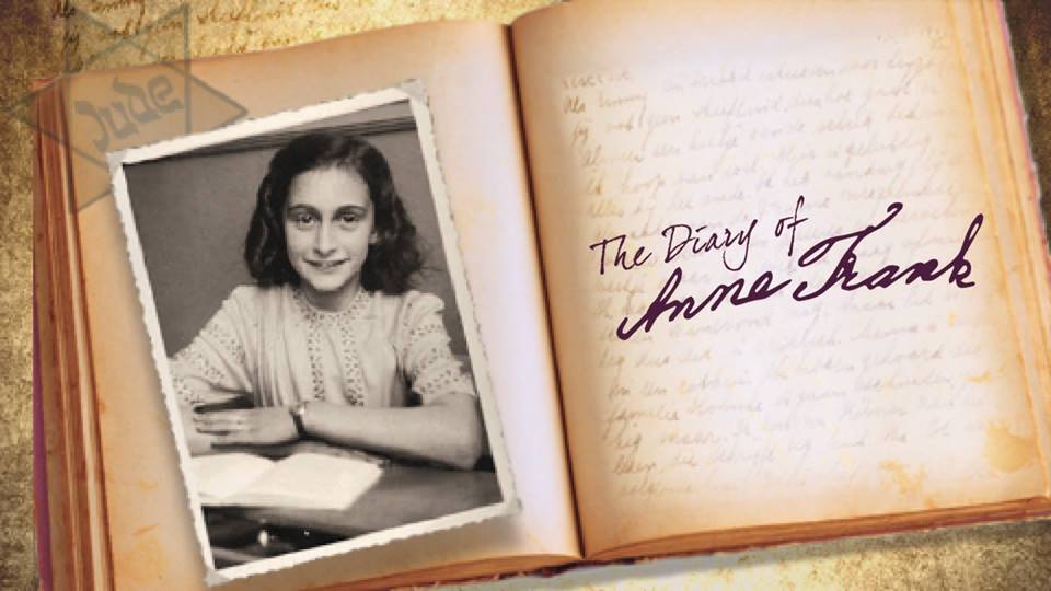 The Diary of Anne Frank by San Antonio College