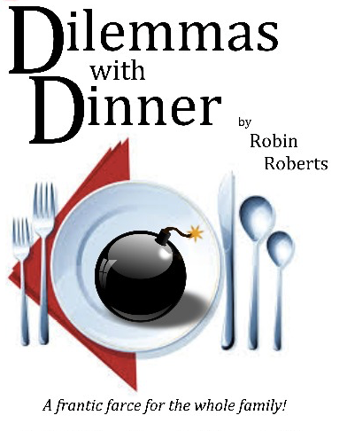 CTX4011. Auditions for Dilemmas with Dinner, by Fayette County Community Theatre (FCCT), La Grange