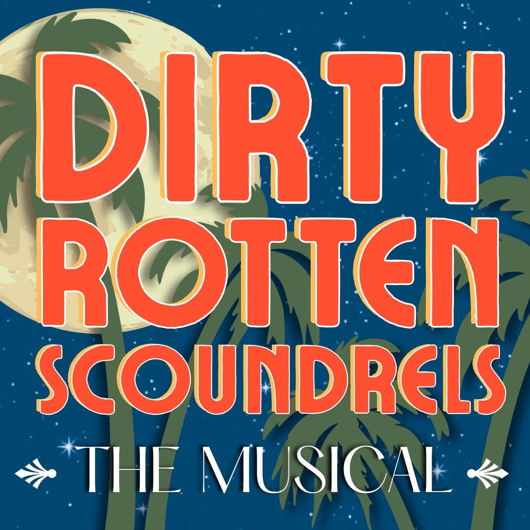CTX4373. Auditions for Dirty Rotten Scoundrels, by Wimberley Players