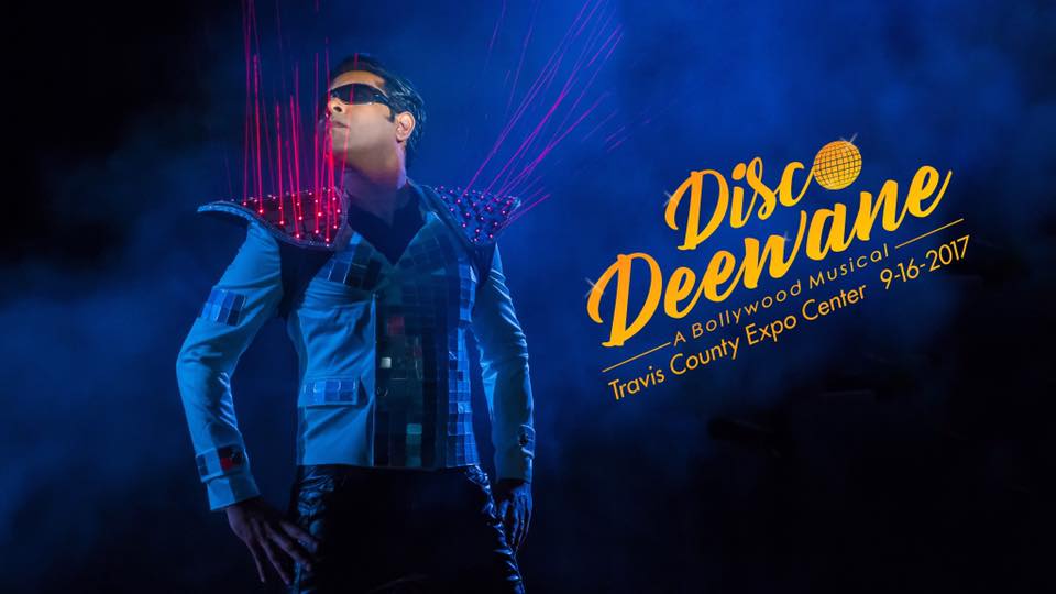 Disco Deewane - A Bollywood musical by Agni Entertainment
