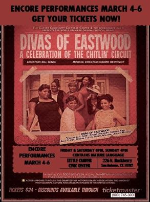 The Divas of Eastwood by Renaissance Guild