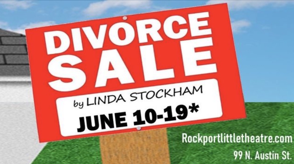 Divorce Sale by Rockport Little Theatre