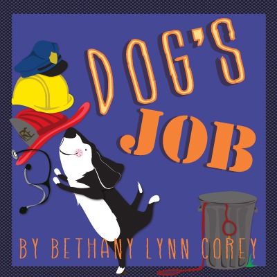 Dog's Job by Pollyanna Theatre Company