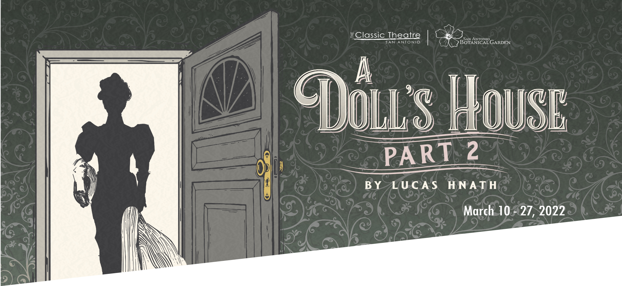 A Doll's House Press Page