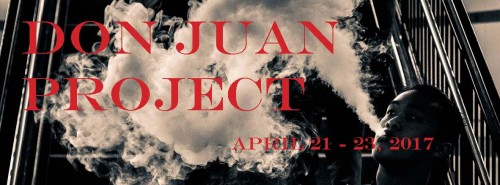 The Don Juan Project by Southwestern University