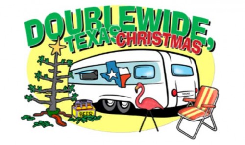 Doublewide, Texas Christmas by The Harlequin