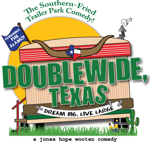 Doublewide, Texas by Gaslight Baker Theatre