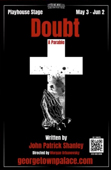 Doubt by Georgetown Palace Theatre