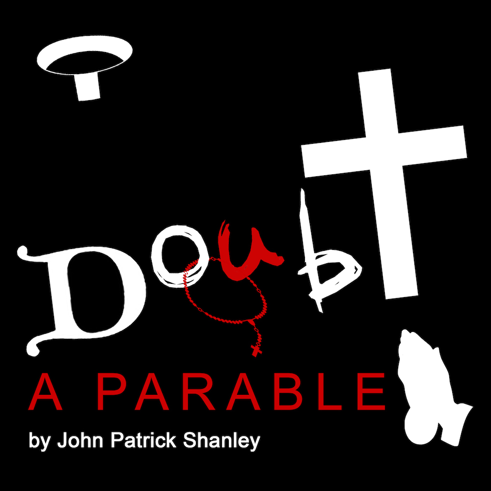 Doubt by Hill Country  Community Theatre (HCCT)