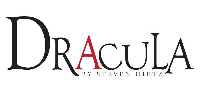 Dracula (adapted by Dietz) by San Antonio College