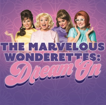 The Marvelous Wonderettes: Dream On by Central Texas Theatre (formerly Vive les Arts)