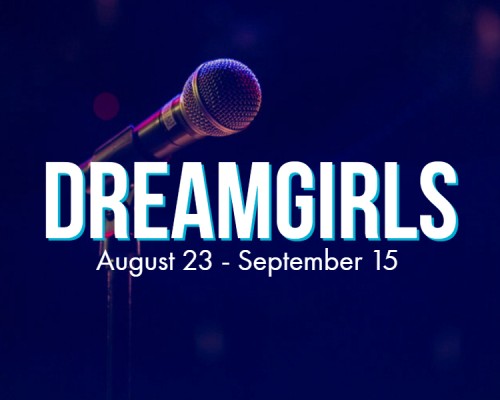 Dreamgirls by Wonder Theatre (formerly Woodlawn Theatre)