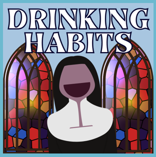 Drinking Habits by Circle Arts Theatre