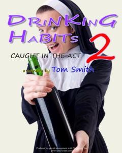 Drinking Habits 2 by S.T.A.G.E. Bulverde