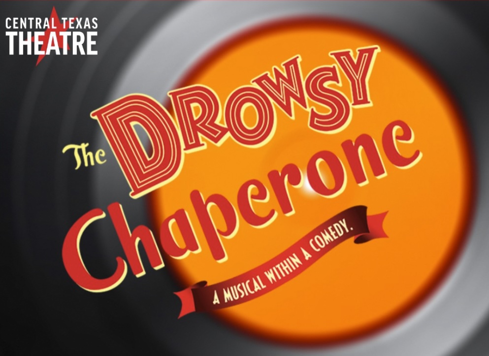 CTX3877.Auditions for The Drowsy Chaperone, by Central Texas Theatre (formerly Vive les Arts)