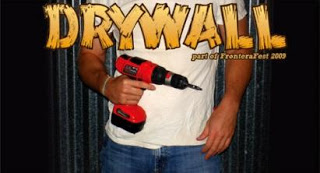 Drywall by FronteraFest