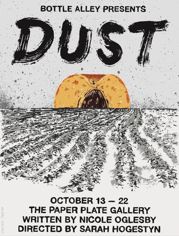 Dust by Bottle Alley Theatre Company