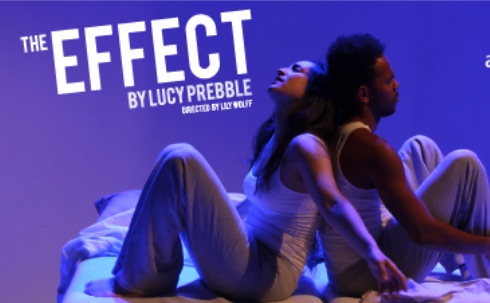 The Effect by Capital T Theatre