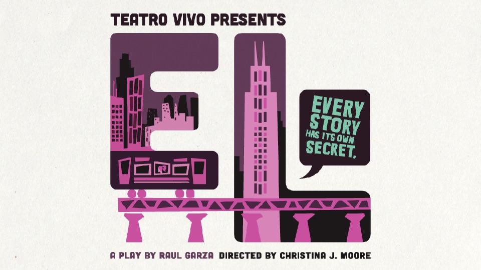 El by Teatro Vivo