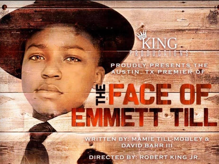 The Face of Emmett Till by King Productions