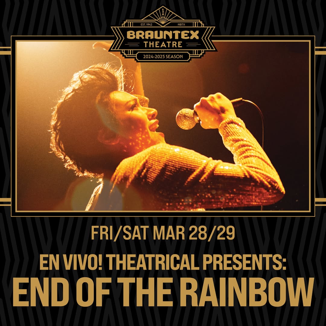 End of the Rainbow by En Vivo