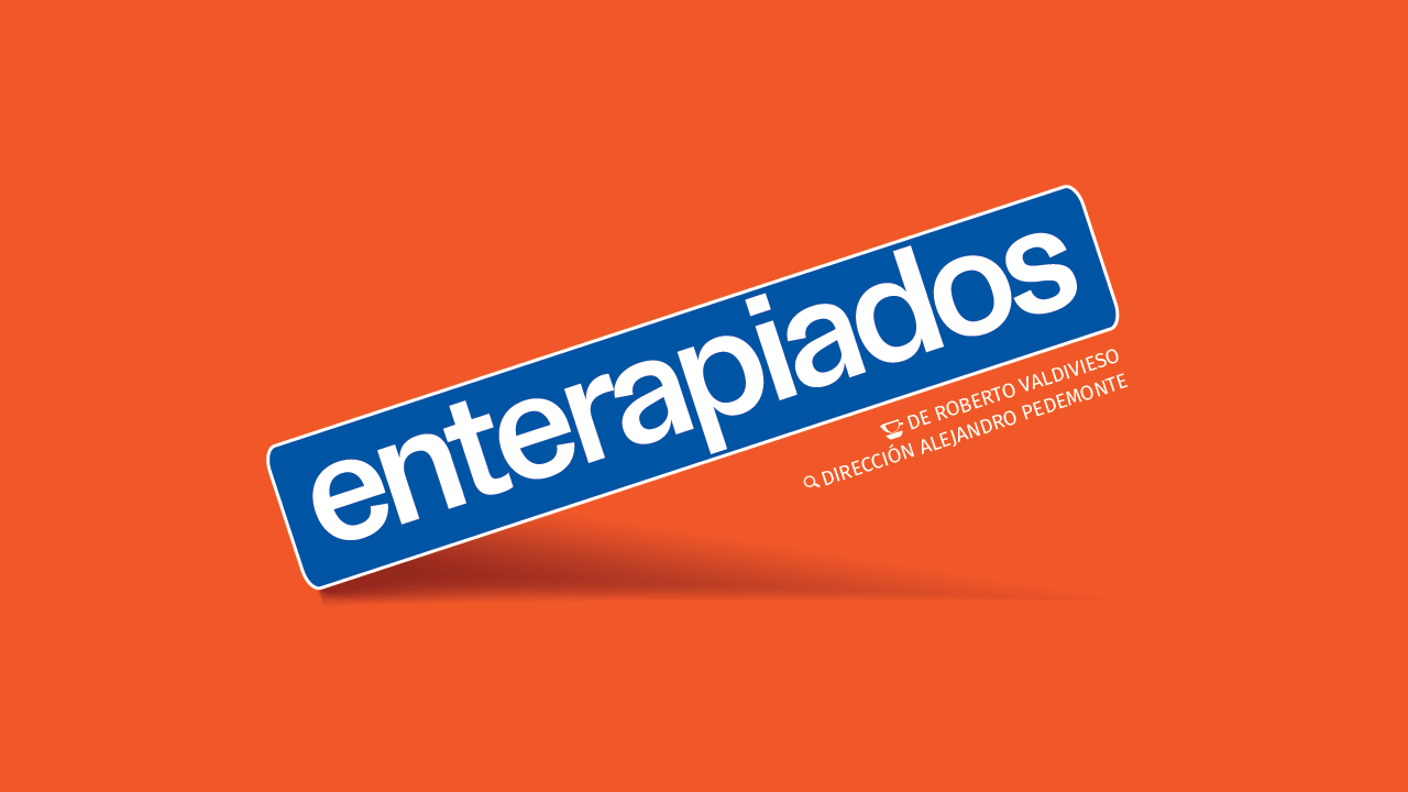Enterapiados by Pedemonte Productions