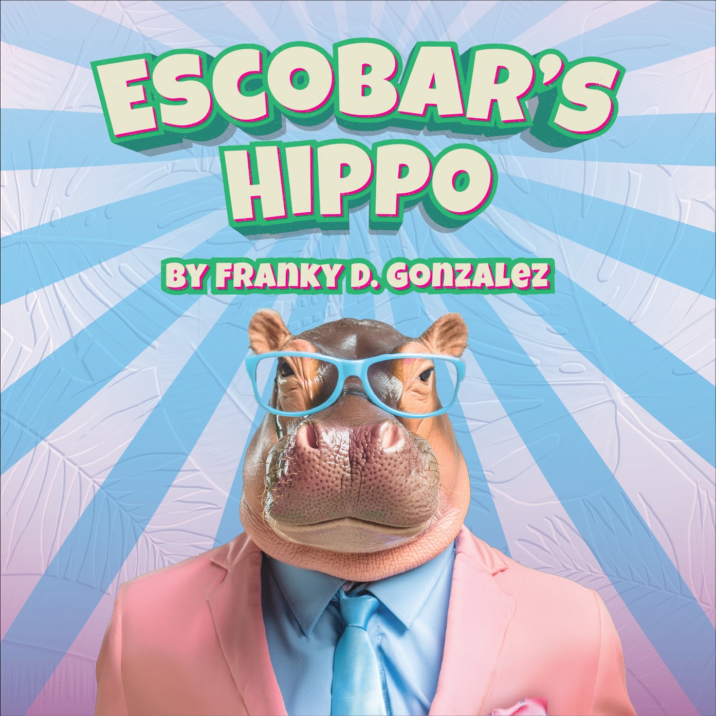 Escobar’s Hippo by Texas State University