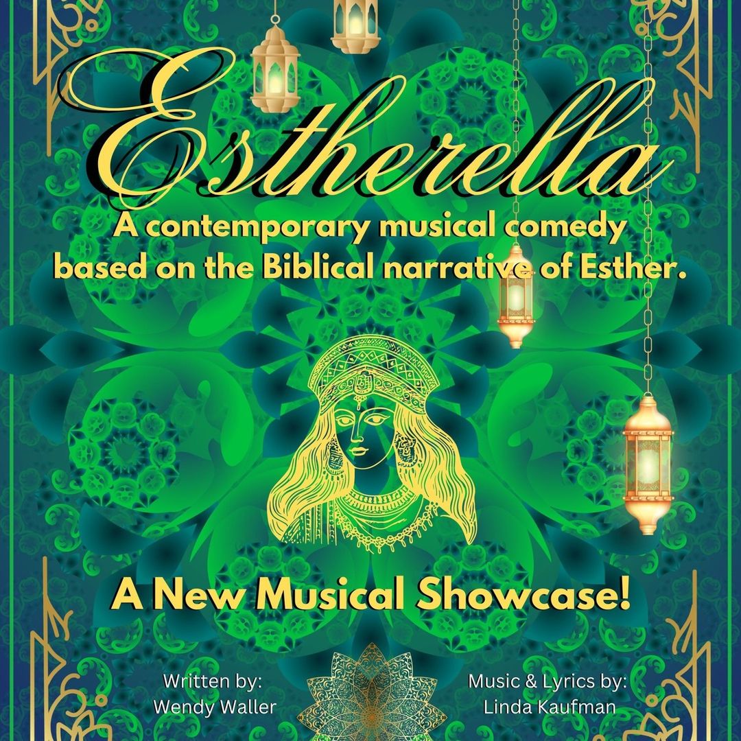 Estherella by Hill Country  Community Theatre (HCCT)