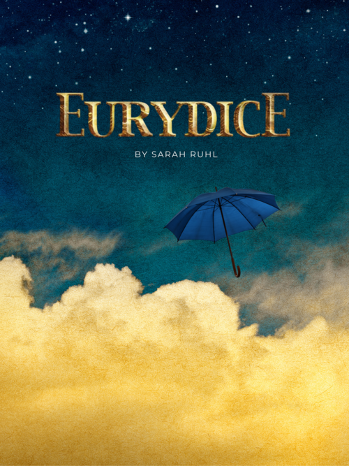 Eurydice by McCallum Fine Arts Academy
