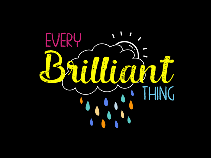 Every Brilliant Thing by Port Aransas Community Theatre (PACT)